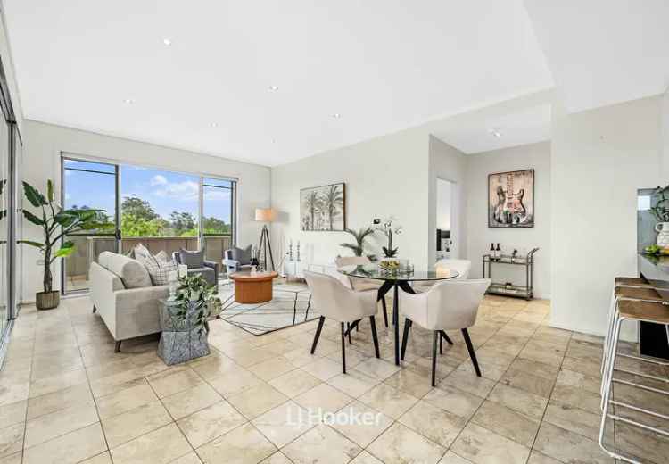 Apartment For Sale in Sydney, New South Wales