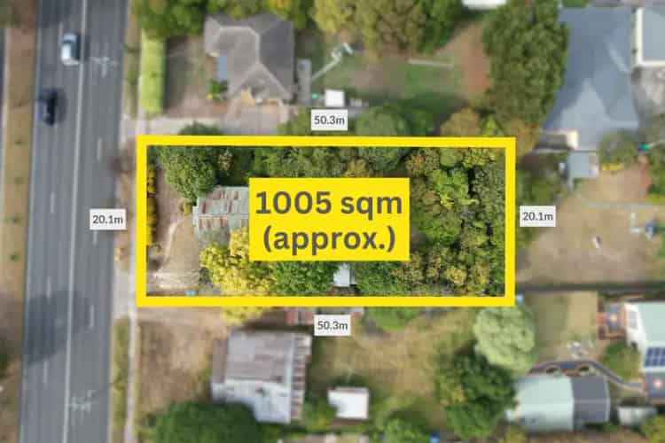 Approved Plans for 2 NDIS Homes