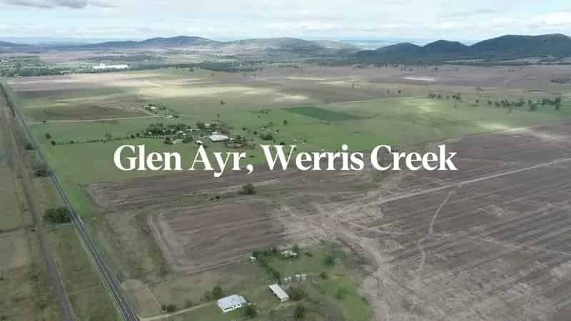 Rural property For Sale , Werris Creek, New South Wales