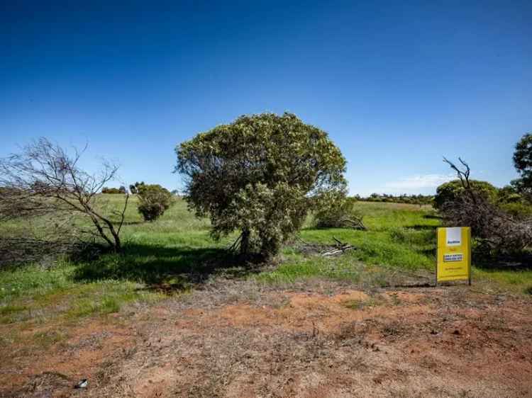 Land For Sale in Northampton, Western Australia