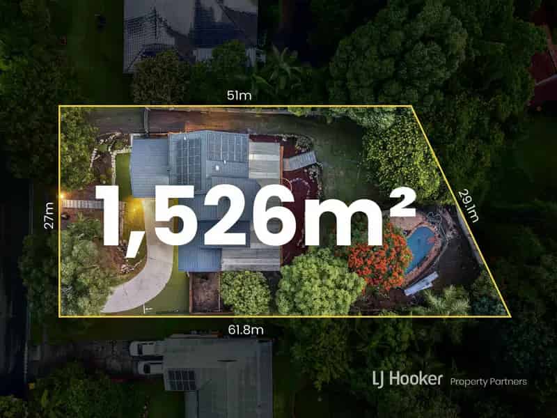 House For Sale , 53, Kulcha Street, City of Brisbane, Queensland