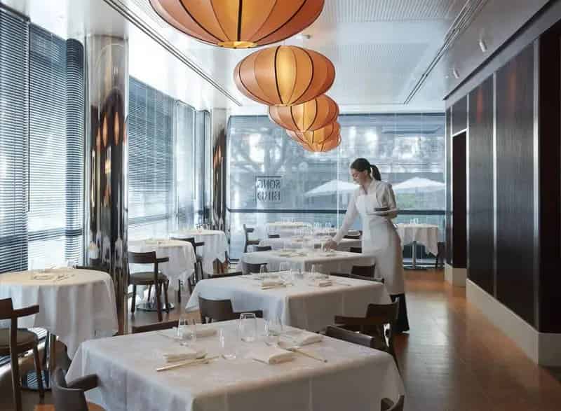 Buy Restaurant in Cannington with Excellent Reputation and Prime Location