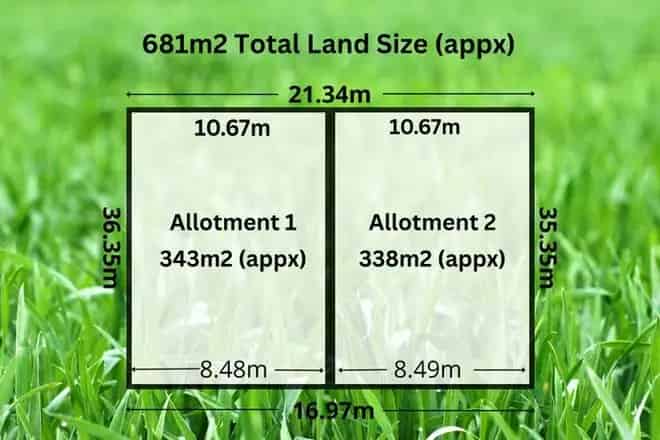 Land For Sale , Adelaide, South Australia