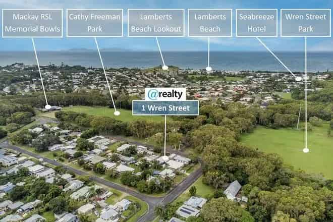House For Sale , Mackay, Queensland