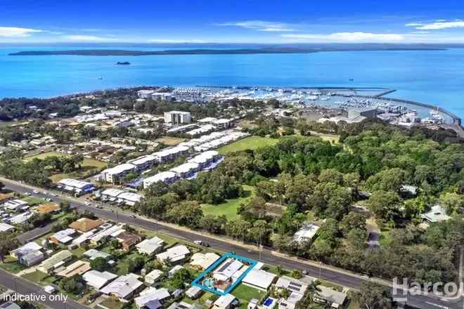 House For Sale in Hervey Bay, Queensland