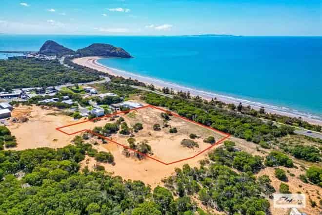 Land For Sale , Livingstone Shire, Queensland