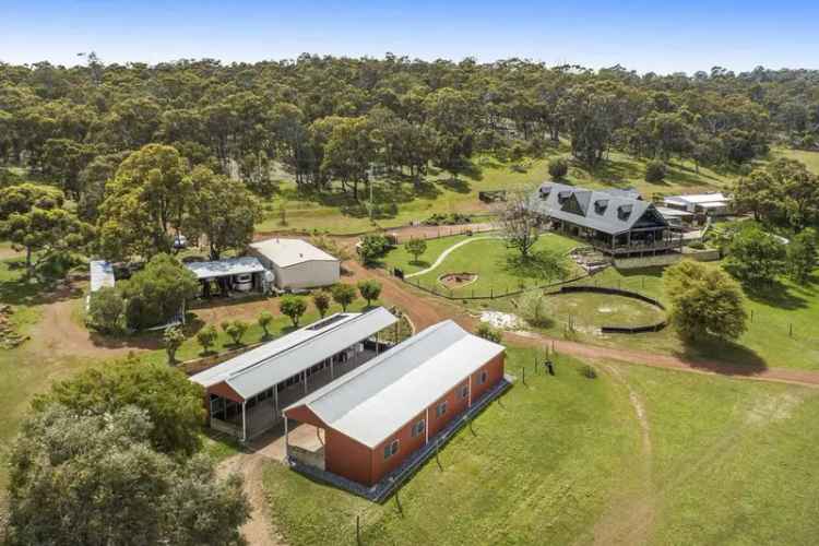 Rural For Sale in Bindoon, Western Australia