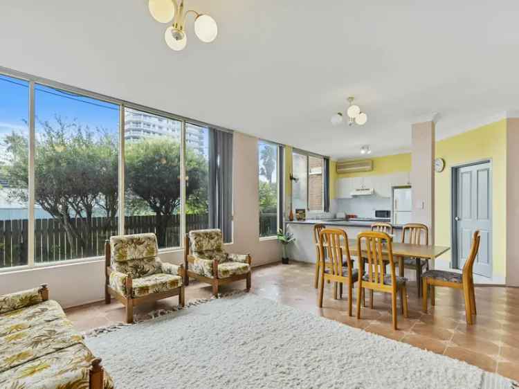 Apartment For Sale in The Entrance, New South Wales