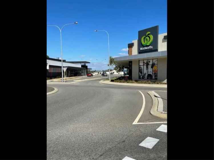 Land For Sale in Mandurah, Western Australia