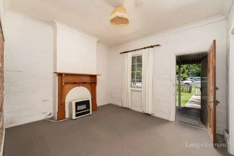 Character filled 19th Century Cottage Offering A Lifestyle Of Comfort, Accessibility And Ease