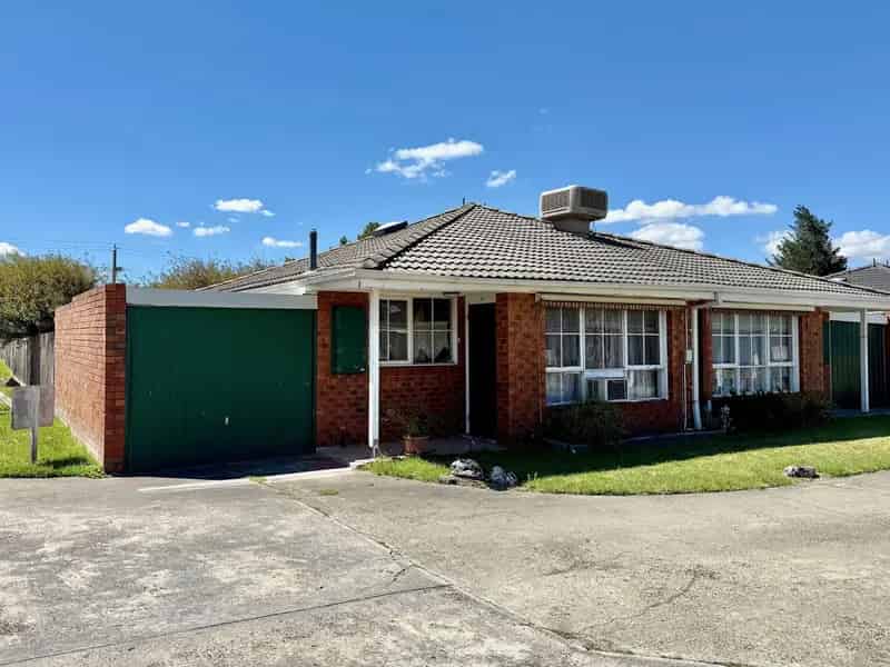 28/196 Corrigan Road, Noble Park VIC 3174 - Unit For Lease