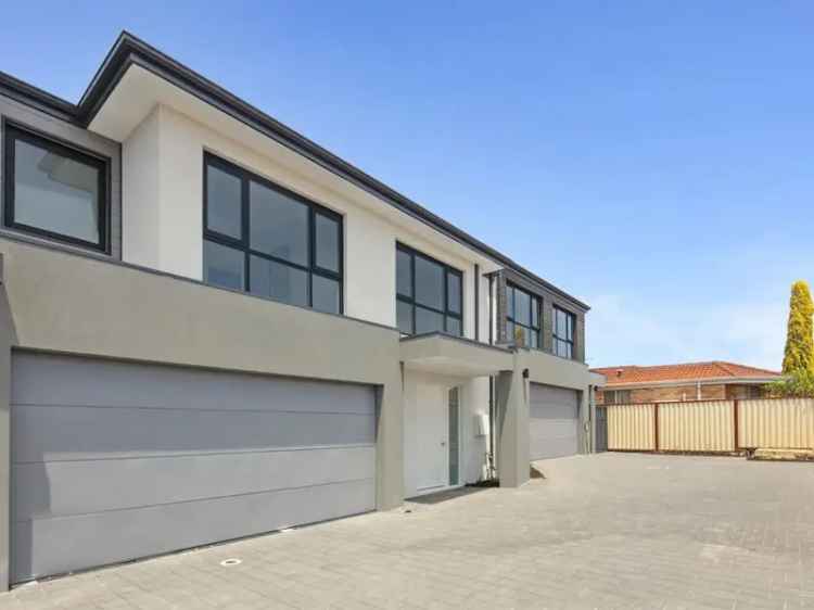 House For Sale in City of Stirling, Western Australia