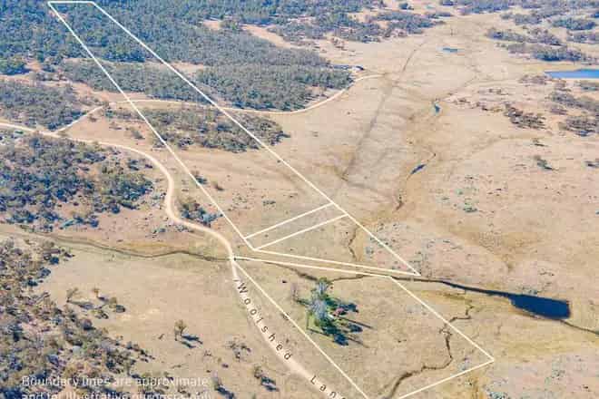 Land For Sale , Snowy Monaro Regional Council, New South Wales