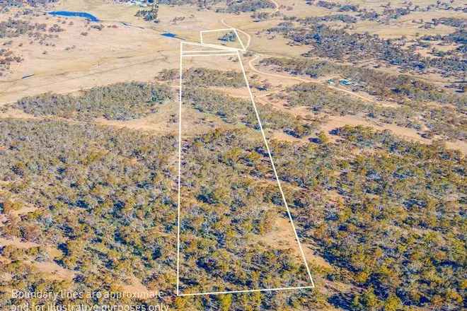 5 Acre Lot on Woolshed Lane - Historic Townsend School Site