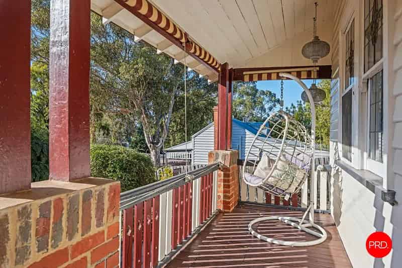 Character-Filled Cottage in the Heart of Bendigo