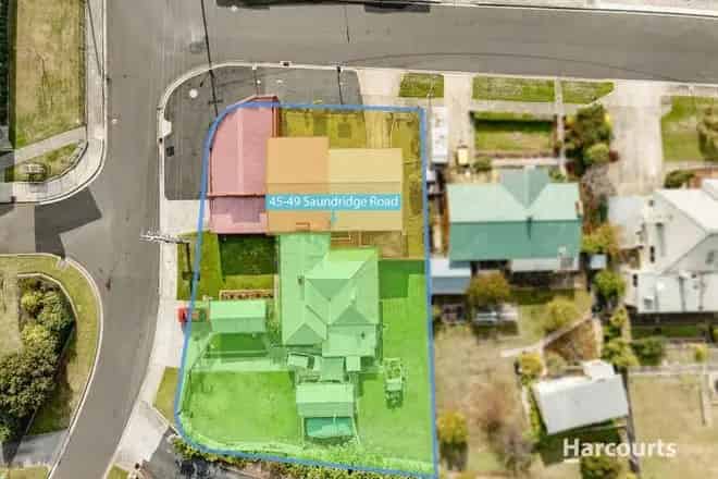 House For Sale , Burnie, Tasmania