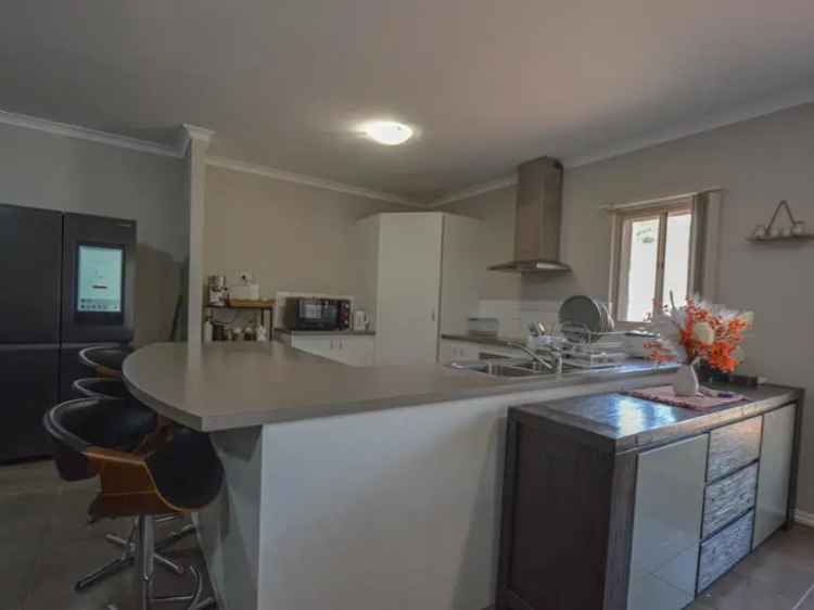 House For Sale in Town Of Port Hedland, Western Australia