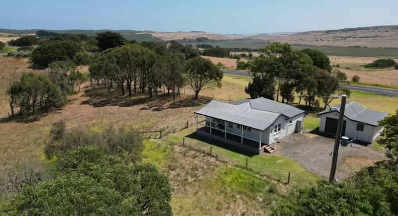 Rural property For Sale , Shire of Corangamite, Victoria