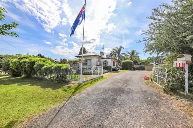 House For Sale , Tumut, New South Wales