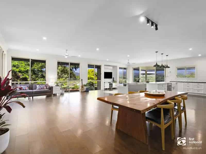 Rural property For Sale , Tweed Shire Council, New South Wales