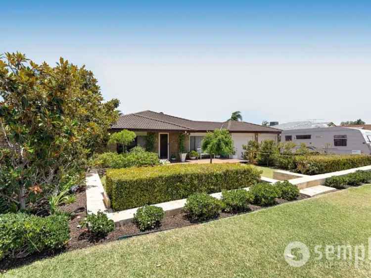 Stunning 4 Bed 2 Bath Family Home Lake Coogee