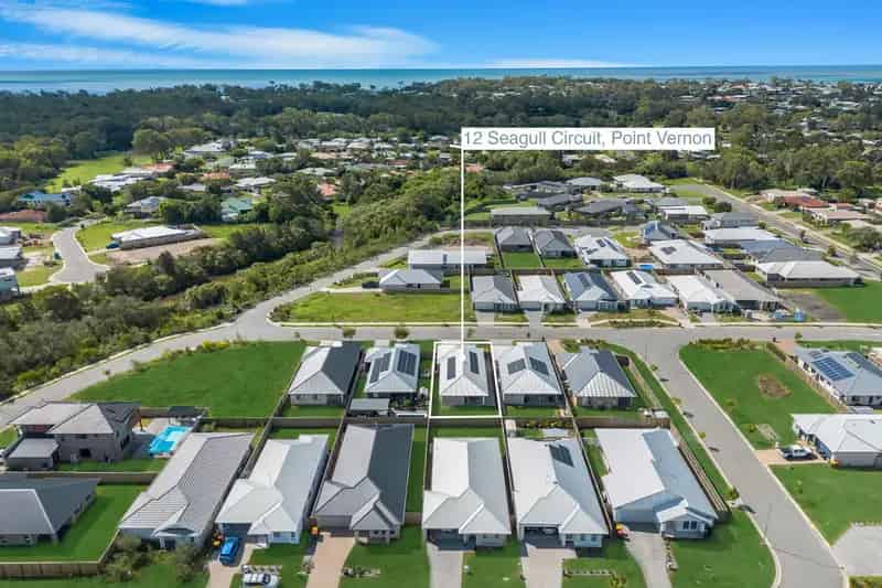 House For Sale , Hervey Bay, Queensland