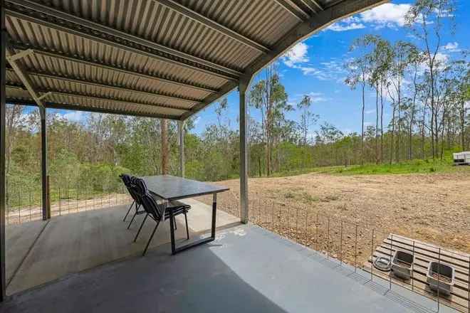 Acreage For Sale in Wards River, New South Wales