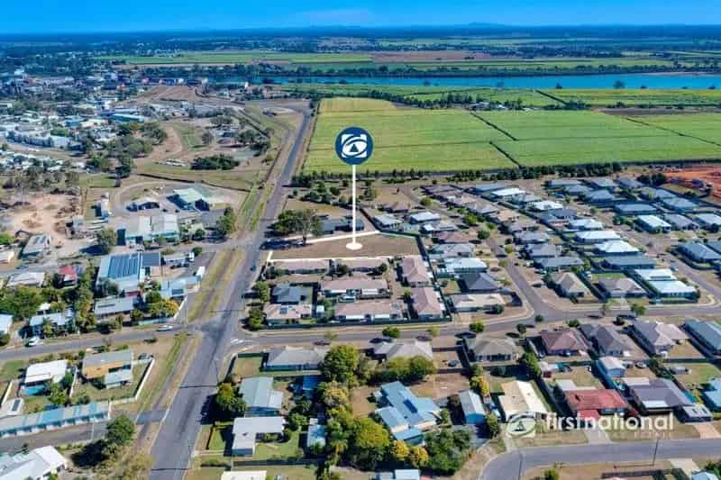 PRIME LAND IN A PERFECT LOCATION
