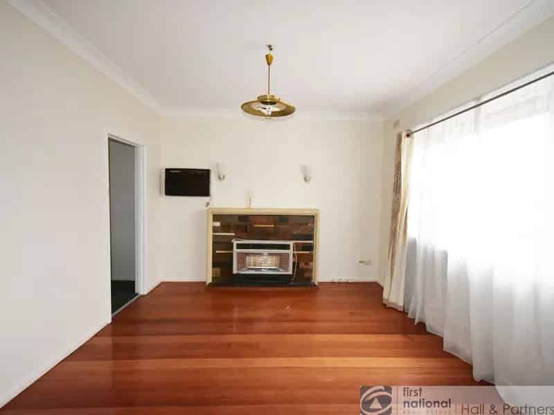 3 rooms house of 156 m² in Melbourne
