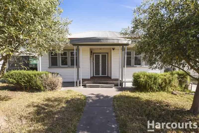Great First Home or Investment