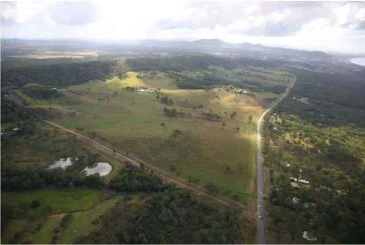 Rural For Sale in Livingstone Shire, Queensland