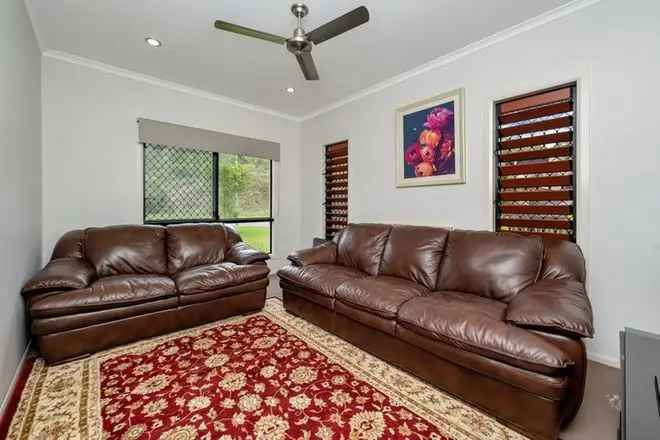 Family Home in Greenview Estate Townsville Near Shopping Schools and Parks