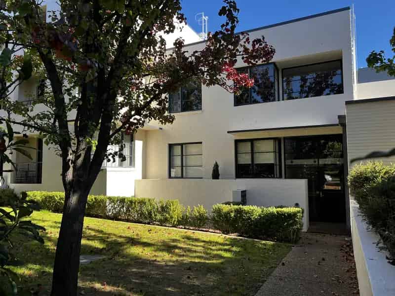Apartment For Rent , South Canberra, Australian Capital Territory