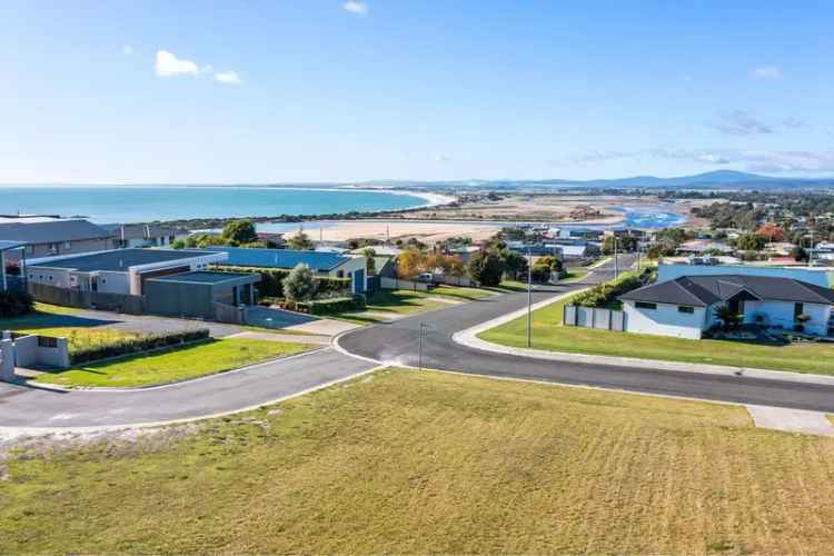 Vacant Land (Residential) For Sale - 12 Andrews Place, Bridport TAS 7262