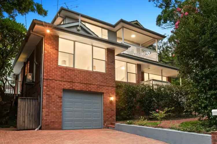 Real Estate For Sale - 24 Hull Road - Beecroft , NSW