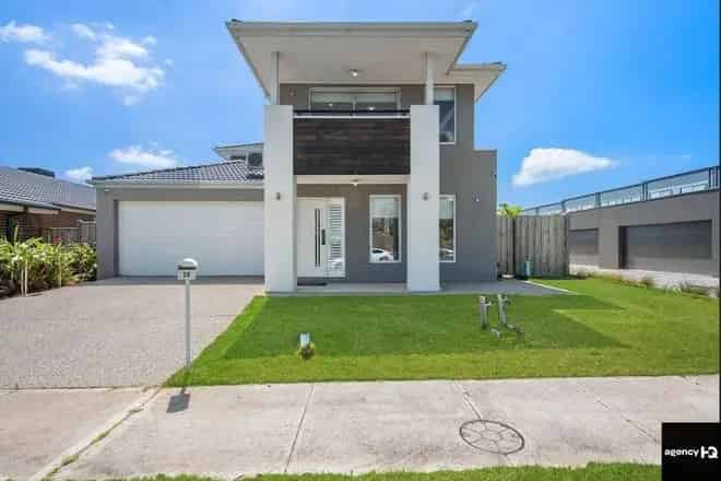 House For Rent , 20, Harlem Circuit, Melbourne, Victoria