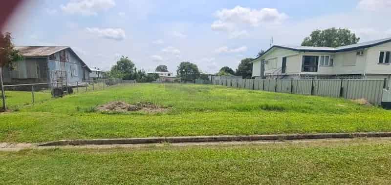 Build Your Dream Home on a 1209m2 Residential Block in Ingham