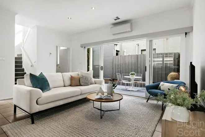 House For Sale , 51, Farmer Street, Melbourne, Victoria