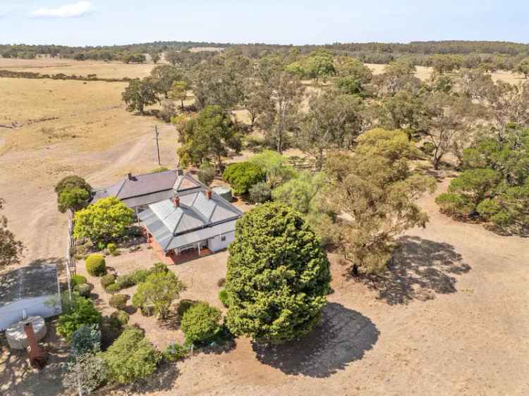 Greenvale Land Opportunity 87.82 Hectares