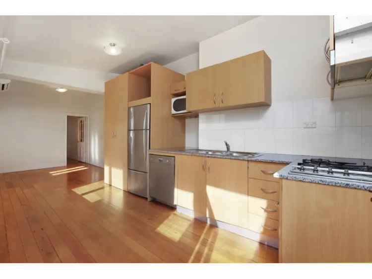 Modern Three Bedroom Two Bathroom Terrace