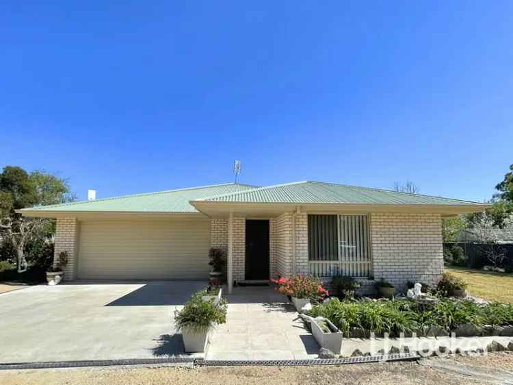  For Sale in Gilgai, New South Wales