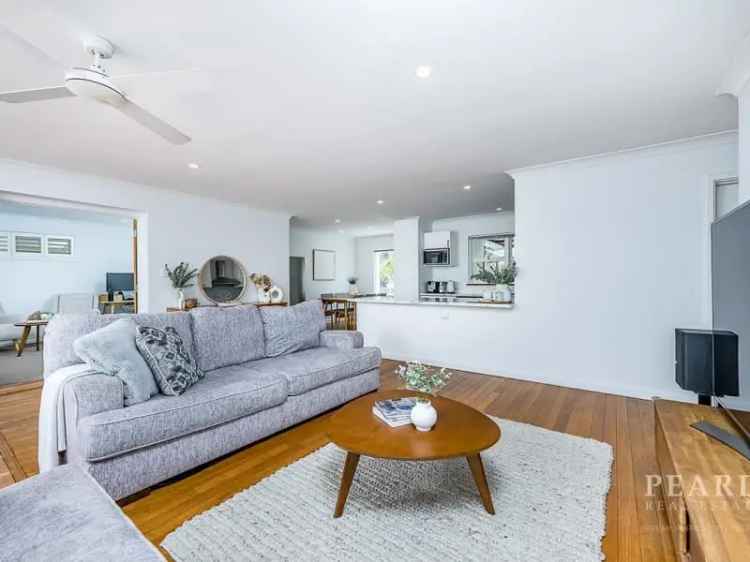 House For Sale in City of Joondalup, Western Australia