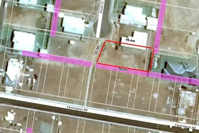 Land For Sale , Central Highlands Regional, Queensland