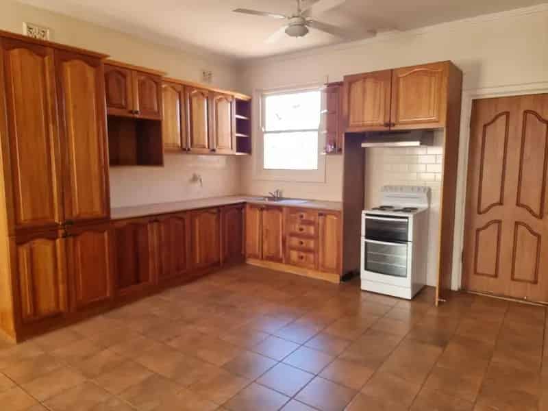 2 Bedroom home in quiet area