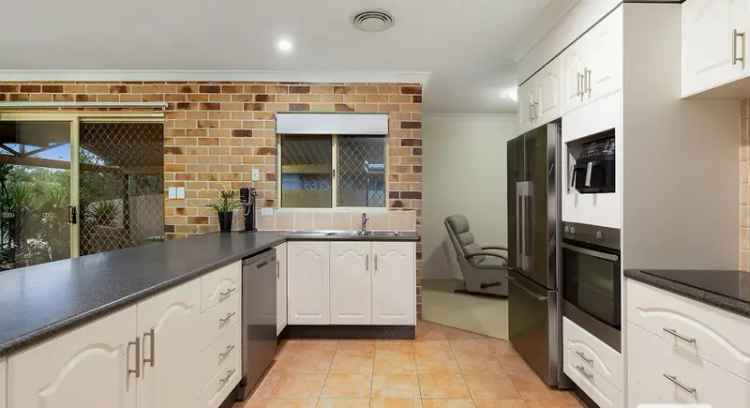 Lowset Brick Home in Cornubia - 3 Beds, 2 Living Areas