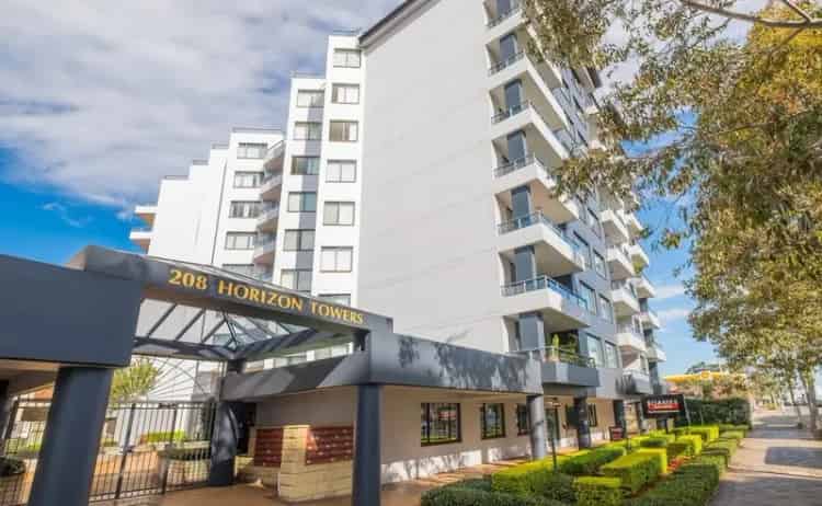 1 room apartment of 211 m² in Sydney