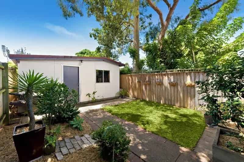 Freestanding Character Home With North Rear Garden