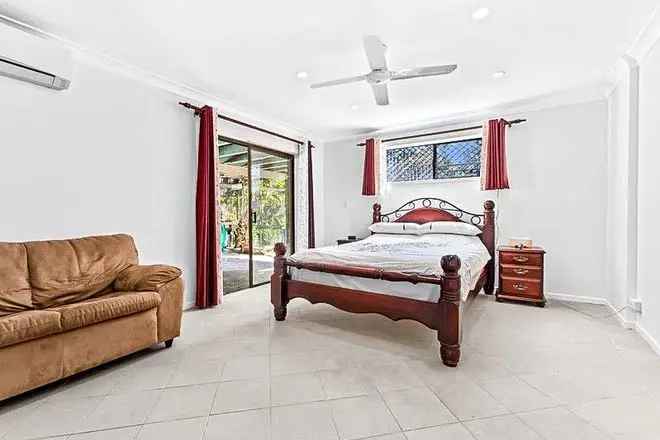 House For Sale , 8, Elaroo Court, City of Brisbane, Queensland