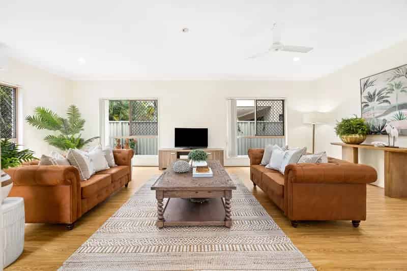 4 Kristen Court, Redcliffe QLD 4020 - House For Sale