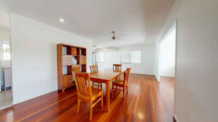 Rent Sharehouse Convenient and Spacious with Modern Features